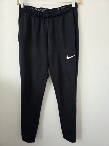 Nike men black autumn - men's,