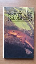 A Complete Guide to Newts and