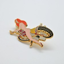 Disney Rogger Rabbit - Jessica