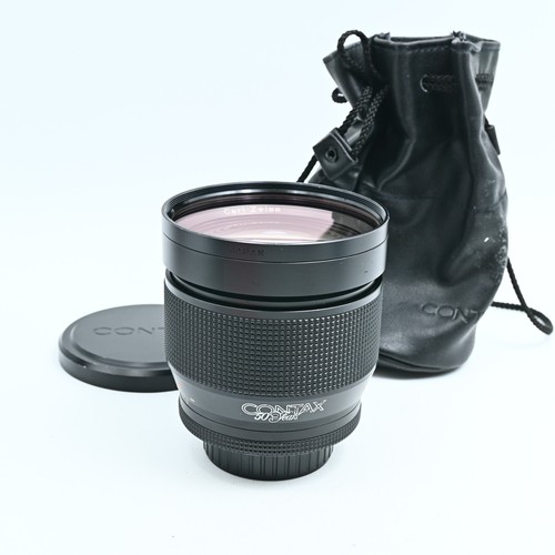 Contax carl zeiss planar - planar, t*