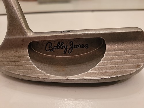 Callaway bobby jones 6 - jones, bj-6