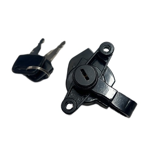 Zongshen zs125 seat lock - zs125-32,