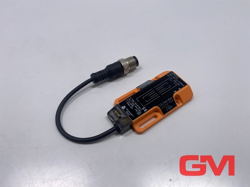 Ifm electronic capacitive - ifm,