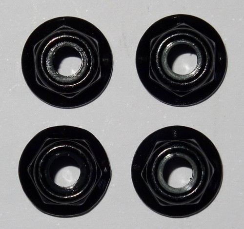 Wheel nuts for - rc, m4