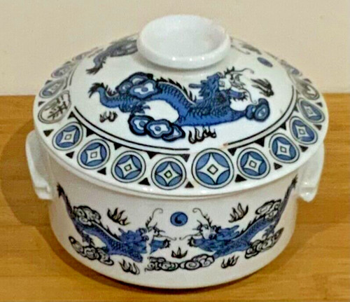 Chinese oriental blue dragons - chinese-oriental,