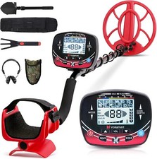 Voilamart Metal Detector