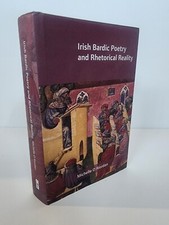 IRISH BARDIC POETRY AND