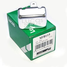 12volt 42watt INDICATOR FLASHER UNIT SFB114 T120 TR6 T140 Commando