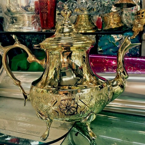 Moroccan handmade big size - moroccan,