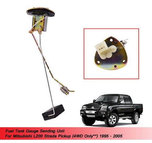Fuel tank gauge - tank, sending