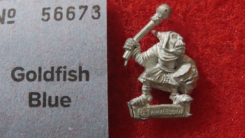 Harlequin miniatures night - harlequin,