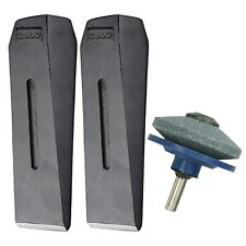 Log Splitter Blade Sharpener