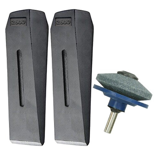 Log splitter blade 5kg - splitter,