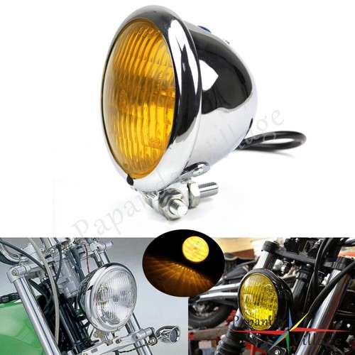 Vintage style motorcyclr - motorcyclr, 4.5''
