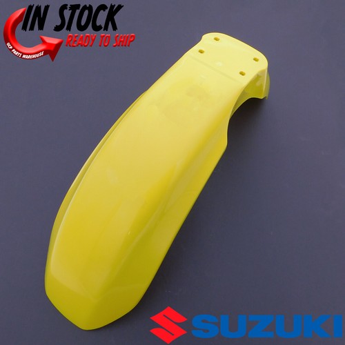 Suzuki front fender 2001 - suzuki,