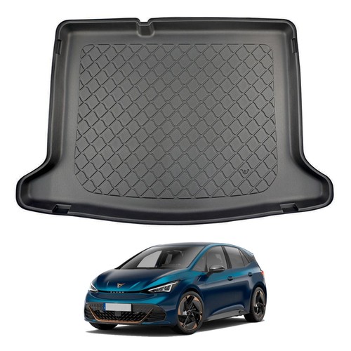 Nomad boot liner - nomad, cupra