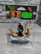 Lemax Spooky Town GHOSTLY