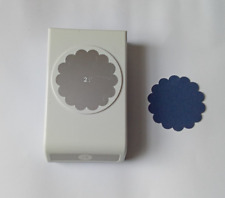 EK Success Paper Craft Punch -