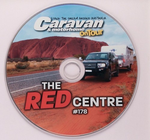 Caravan motorhome on tour - motorhome,