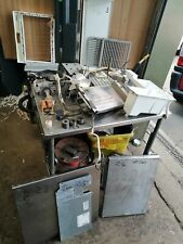 NO240 WHIRLPOOL K20  ICE MACHINE SPARES "OFFERS FOR EACH ITEM SEPARATELY"