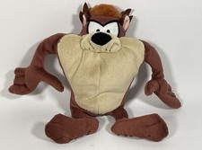 Taz Tazmanian Devil 10" Looney