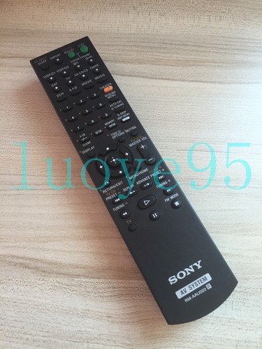 Aau022 for sony - for, audio