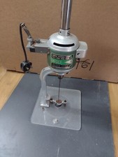 Wolf Electric Industrial Cloth Drill Model 5809 