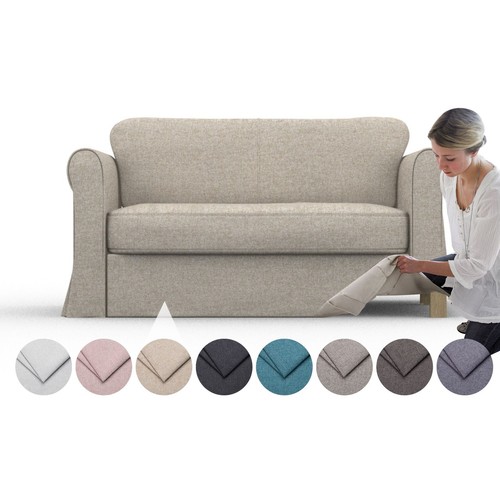 Comfortly cover for - hagalund, 2