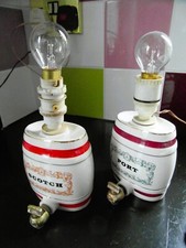 A Pair of Wade Royal Victoria