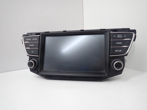 Hyundai i20 2018 multifunction - i20,