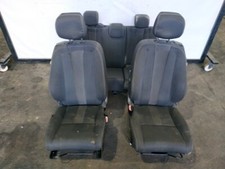 kit siéges RENAULT MEGANE III