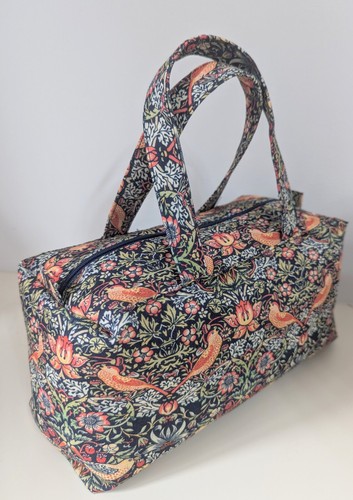 William morris strawberry - morris,