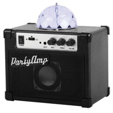 Fizz Creations Black Party Amp