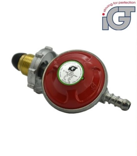 Propane gas regulator - gas,