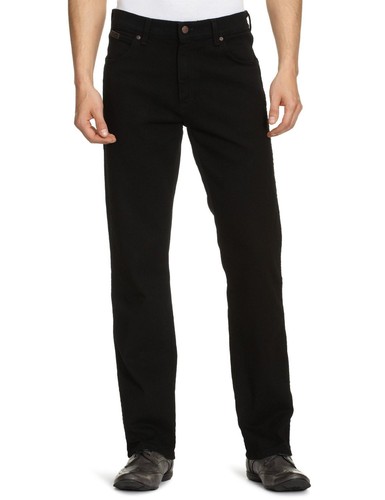 Wrangler stretch jeans new - wrangler,