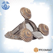 Dropzone Commander BNIB 209 Breaching Drill