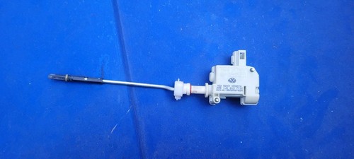 Golf mk4 fuel flap - mk4,