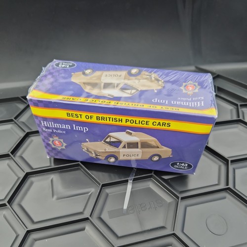 Hillman imp kent best - best, of