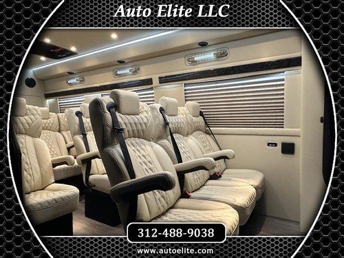 2024 mercedes benz sprinter - 2024, mercedes-benz