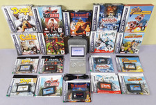 Nintendo Gameboy Advance SP