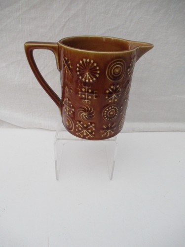 Portmeirion totem milk jug - portmeirion,