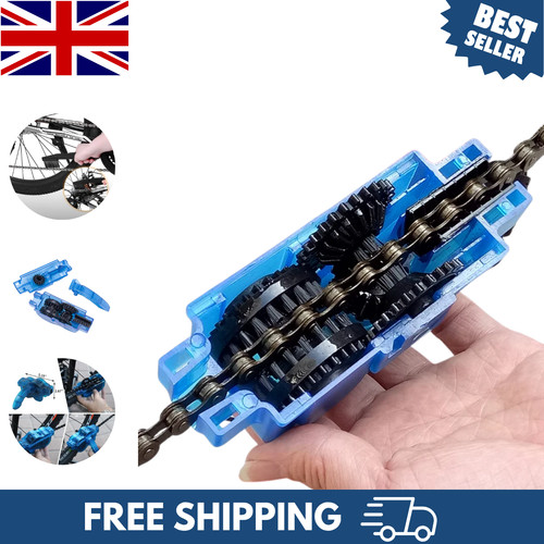 Pro bike chain cleaner - pro,