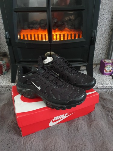 Nike tns size black brand - tns,