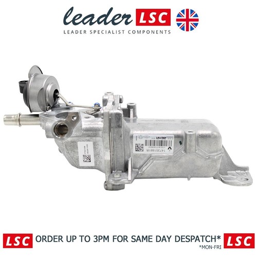 Egr cooler 147351881r for - egr,