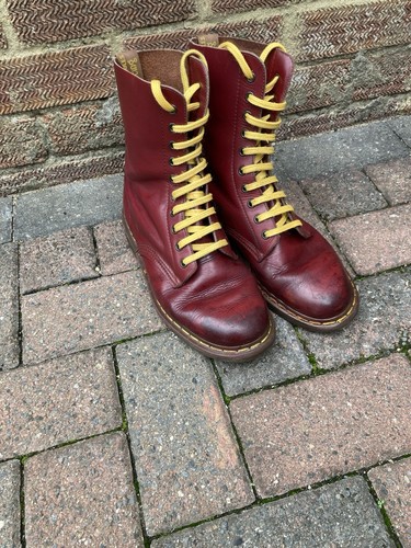 Vintage martens size - size, 7
