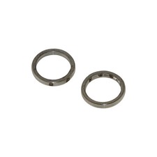 Exhaust manifold gasket for