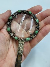 Antique chinese export - antique, silver