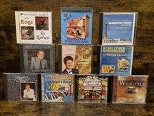 Various artists CD Joblot