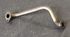2010 MERCEDES CLC W203 1.8 Komp AUTO EGR Valve Pipe Line A2711400512