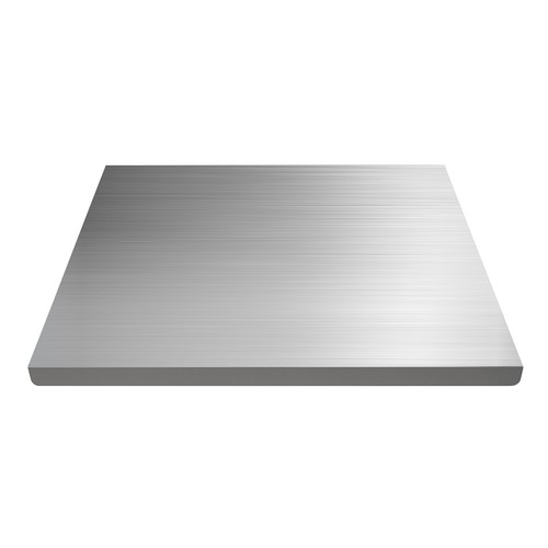 50cm 304 stainless steel - 50*50cm,